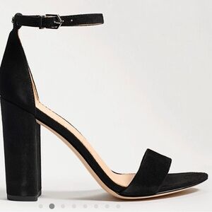 Sam Edelman Yaro Block Heel -size 9